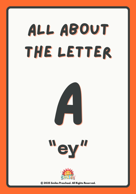 A to Z Find The Letters Activity | Alphabet Recognition Worksheets | Printable Preschool Letter Detective