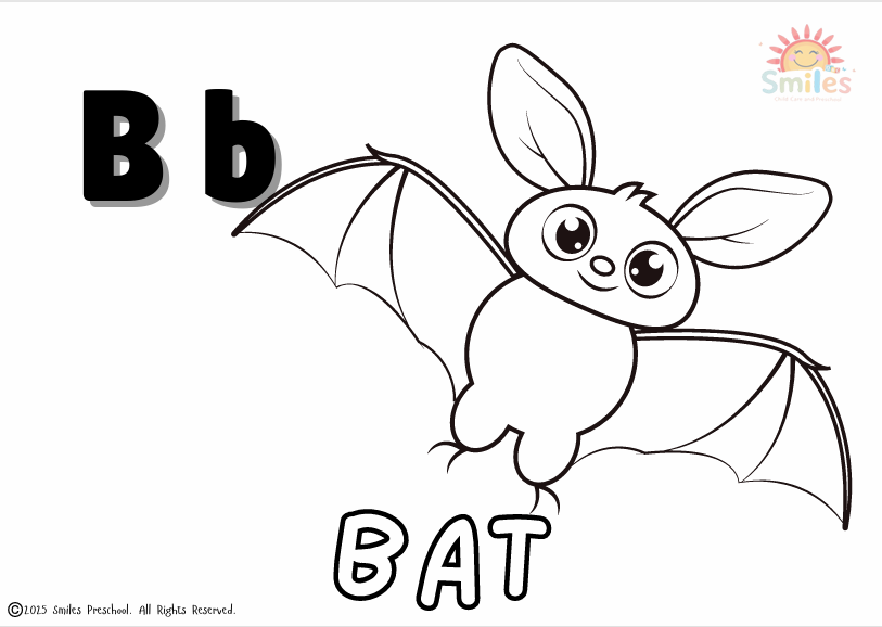 🎨 Animals Coloring Book Activity | Fine Motor Skills & Creativity | Printable Preschool Coloring Pages