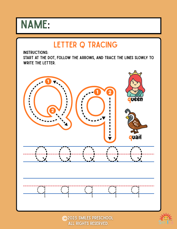 🚜 Busy Day at the Farm | Early Learning & Animal Recognition | Printable Farm Activity